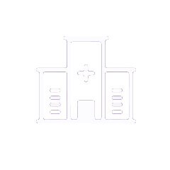 hospital icon